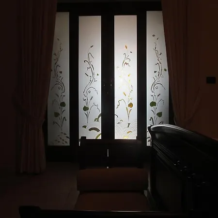 Cozy Candida 아파트 마사루브렌세