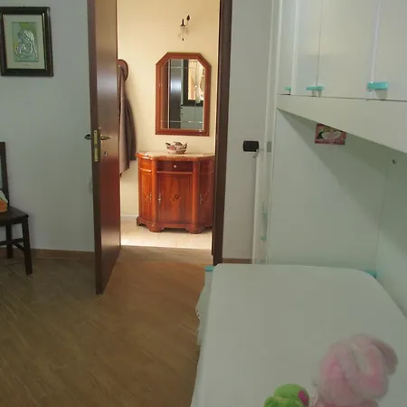 Cozy Candida 아파트 *