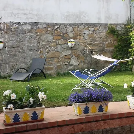 Apartamento Cozy Candida *